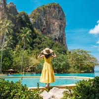 Отзыв от Софья - Виза Destination Thailand