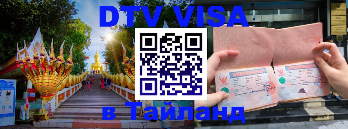 Сколько стоит DTV виза — актуальные цены, оформление даже без документов - Обнинск  05.10.2025 